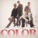 COLOR CD+DVD