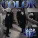 COLOR／Blue 〜Tears from the sky〜 【CD+DVD】