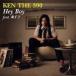 KEN THE 390|Hey Boy feat...-T [CD]