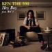 KEN THE 390Hey Boy feat.Ƹ-T CD