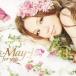 May J.／for you 【CD+DVD】