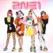 2NE1GO AWAY CD+DVD