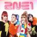 2NE1GO AWAY CD