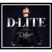 D-LITE from BIGBANG��D��slove ��CD��