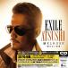 EXILE ATSUSHIMELROSE ʤ« CD