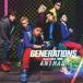 GENERATIONS from EXILE TRIBE��ANIMAL ��CD+DVD��