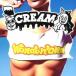 CREAMWonderland () CD