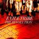 EXILE TRIBETHE REVOLUTION CD+DVD