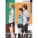 SKET DANCE SELECT DANCE OGRESS( первый раз ограничение ) [DVD]
