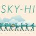 SKY-HI���ʥʥ����ۥ�ǡ� ��CD��