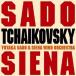  Садо .&siena| коричневый ikof лыжи * on * латунь [CD]