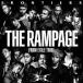 THE RAMPAGE from EXILE TRIBEFRONTIERS CD+DVD