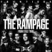 THE RAMPAGE from EXILE TRIBE��FRONTIERS ��CD��