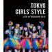 ήTOKYO GIRLS STYLE LIVE AT BUDOKAN 2013Թǡ Blu-ray