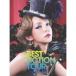 �����ޔ��b�^NAMIE AMURO BEST FICTION TOUR 2008-2009 �yDVD�z