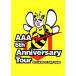 AAA 6th Anniversary Tour 2011.9.28 at Zepp Tokyo DVD