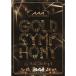 AAAAAA ARENA TOUR 2014 GOLD SYMPHONY̾ǡ DVD