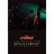 callmecallme Live Museum 2015 Who is callme at CLUB CITTA DVD