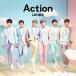 UKISSAction̾ס CD+DVD