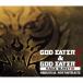 (ゲーム・ミュージック)／GOD EATER 2 ＆ GOD EATER 2 RAGE BURST ORIGINAL SOUNDTRACK 【CD】