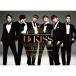 U-KISS／U-KISS JAPAN BEST COLLECTION 2011-2016《通常盤》 【CD+DVD】