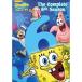  губка * Bob season 6 Complete BOX [DVD]