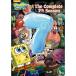  губка * Bob season 7 Complete BOX [DVD]