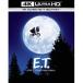 E.T. UltraHD Blu-ray