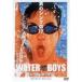  вода boys стандартный * выпуск [DVD]