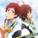 EFFY／THE IDOLM＠STER SideM ANIMATION PROJECT 08 GLORIOUS RO＠D 【CD】