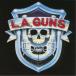 L.A. gun z|.( первый раз ограничение ) [CD]