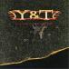 Y&T| Conte .jas( первый раз ограничение ) [CD]