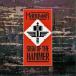 mano War | автограф *ob* The * Hammer ( первый раз ограничение ) [CD]
