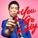������������You Go Lady (������) ��CD+DVD��