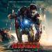  Brian * Thai la-| Ironman 3 оригинал * саундтрек [CD]