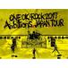 ONE OK ROCKLIVE DVD ONE OK ROCK 2017 Ambitions JAPAN TOUR DVD