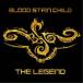 BLOOD STAIN CHILD／THE LEGEND 【CD】