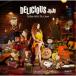 JUJUDELICIOUS JUJUs JAZZ 3rd Dish CD