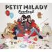 PETIT MILADY／Howling！！《限定盤A》 (初回限定) 【CD+DVD】