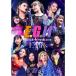 E-girls／E-girls LIVE TOUR 2018 〜E.G. 11〜 (初回限定) 【DVD】