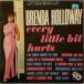b Len da* Halo way |evuli* little * bit * Hearts { производство ограничение запись } ( первый раз ограничение ) [CD]