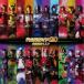 (V.A.)| Heisei era Kamen Rider 20 work memory the best { general record } [CD]