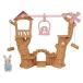  Sylvanian Families ko-64 lovely rope way set toy ... child girl doll playing furniture 3 -years old 