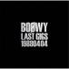 BOOWYLAST GIGS 19880404̾ס CD