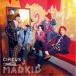 MADKID／CIRCUS《Type-A》 【CD+DVD】