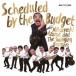 吾妻光良＆The Swinging Boppers／Scheduled by the Budget 【CD】