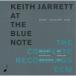  Keith *ja let * Trio | at * The * голубой Note [CD]