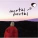 m-flomortal portal e.p. CD