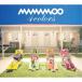 MAMAMOO／4colors《限定盤B》 (初回限定) 【CD】
