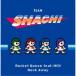 TEAM SHACHI／Rocket Queen feat. MCU／Rock Away《完全生産限定盤／タイムトレイン盤》 (初回限定) 【CD+Blu-ray】